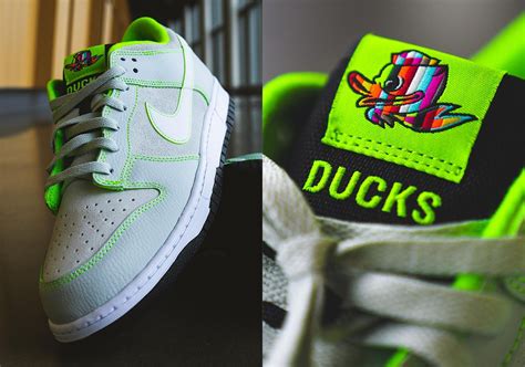 Nods to the Past: Revel in the Retro Charm of Nike Duck Shoes