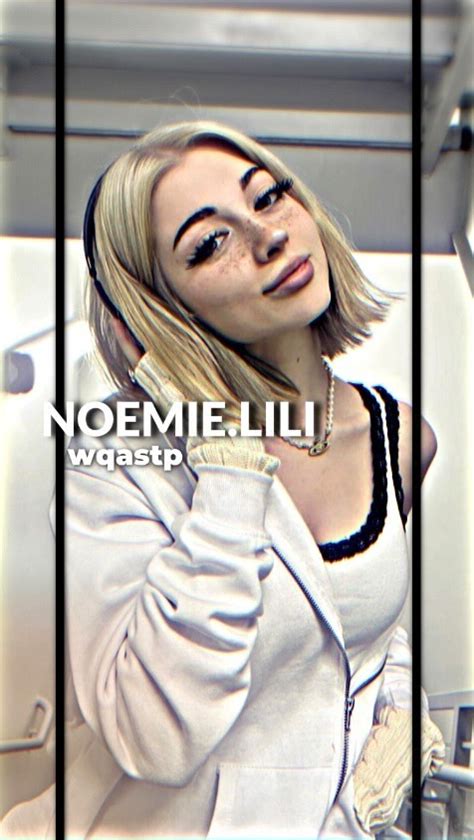 Noeelili Onlyfans Leak +18 💋