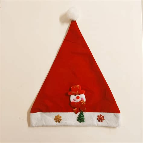 Noel Baba Şapkası  Facebook. 