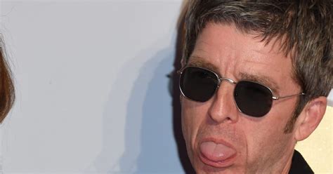 Noel Gallagher says England is ‘shit’ and it’s because of Brexit
