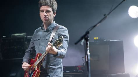 Noel Gallagher y Garbage cancelan concierto en Wisconsin debido a la mala calidad del aire debido a los incendios en Canadá