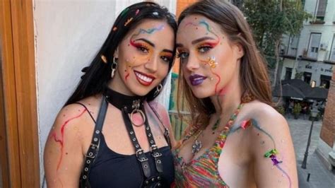 Noelia Moya Onlyfans Leak (SEX) 🔥 69 Photos