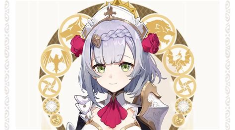 Noelle kqm. Noelle Build for DPS & Support in Genshin Impact with the right build for C0 and C6. Attack vs Defense on No... #GenshinImpact #Noelle #BuildAbyss Noelle Guide. 