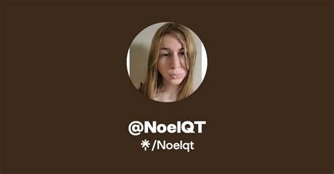 Noelqt Leaks [SEX VIDEO] 33 Videos