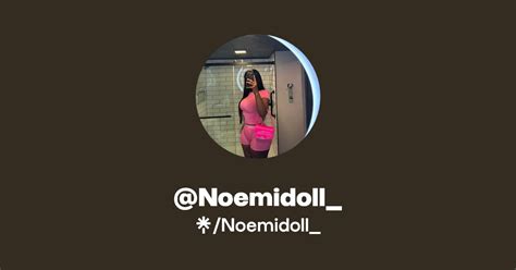 Noemidoll  Onlyfans Leaked onlyfans