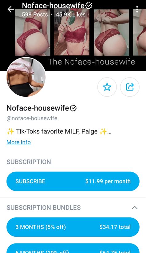 😈 Noface-Housewife Onlyfans Leak XxX 42 Videos