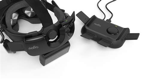 Nofio wireless adapter for valve index. .  ...