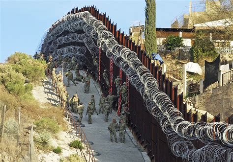 CBP releases Border Wait Time app. Seen here, the Border 