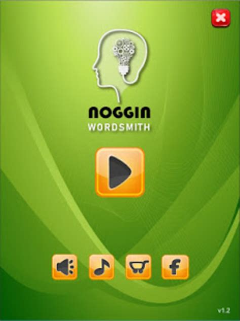 Noggin Wordsmith Word Spell P APK Download for Android 