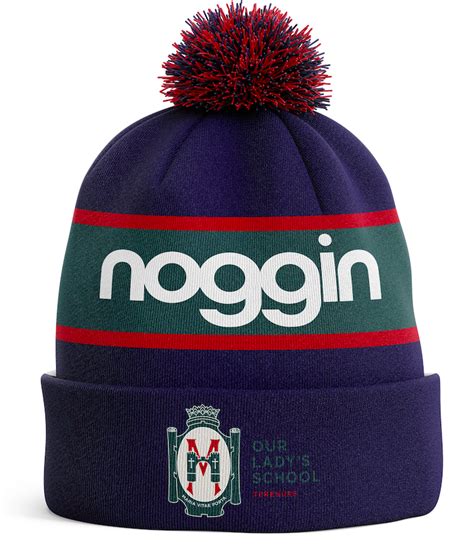 Noggin hats. 19K Followers, 3,061 Following, 1,579 Posts - See Instagram photos and videos from Noggin (@nogginsport1) 