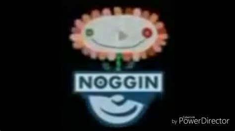 Noggin Logos and Screen Bugs 57. Noggin Logos and Interfaces along with screen bugs that has been used over the years..