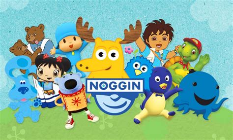 Noggin tv shows 2000s. Things To Know About Noggin tv shows 2000s. 