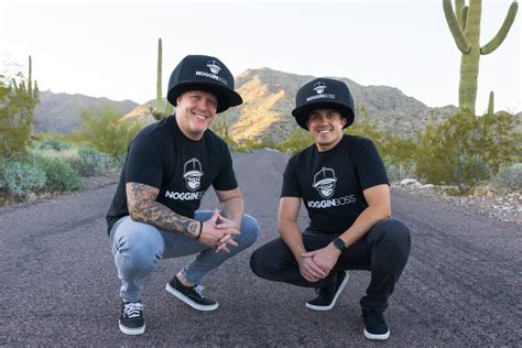 Nogginboss. Noggin Boss gained notoriety through “Shark Tank” with its unique custom oversized hats. The brand focuses on customer satisfaction and has a significant rate of customer return. … 