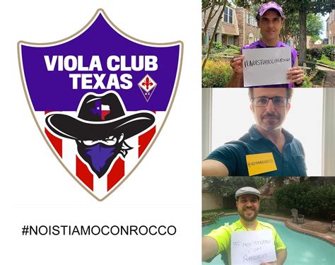 Noi Stiamo Con Rocco as in the quest for a new stadium - Viola …