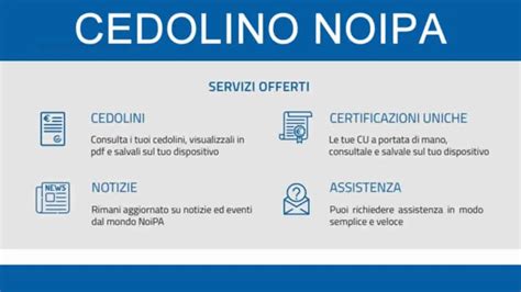 NoiPA, cedolino Agosto 2024: in pagamento anche