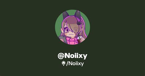 💦 Noiixy Onlyfans Leak [CLIP]