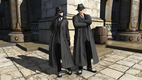 Noir set ffxiv. Things To Know About Noir set ffxiv. 