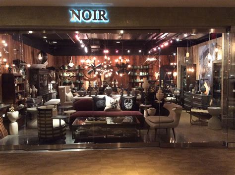 Noir showroom & studios (@noirbuckhead) - Instagram