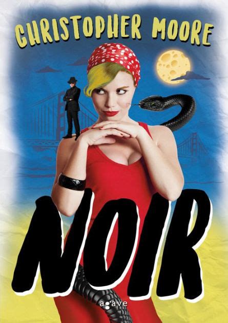Full Download Noir By Christopher Moore