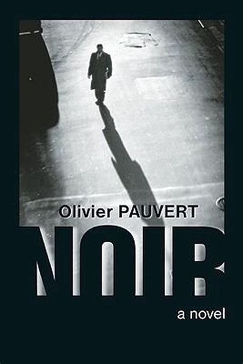 Full Download Noir By Olivier Pauvert