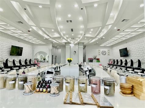  Divine Nails and Spa. Nail Salon in 7385 Old Troy Pike, Huber Height, OH 45424. Opening at 12:00 PM. View Menu Call (937) 723-6540 Get directions WhatsApp (937) 723 ... .