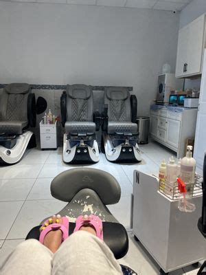 Noire nail bar huntsville. Things To Know About Noire nail bar huntsville. 