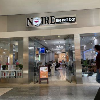 Noire nail bar southpoint. Things To Know About Noire nail bar southpoint. 