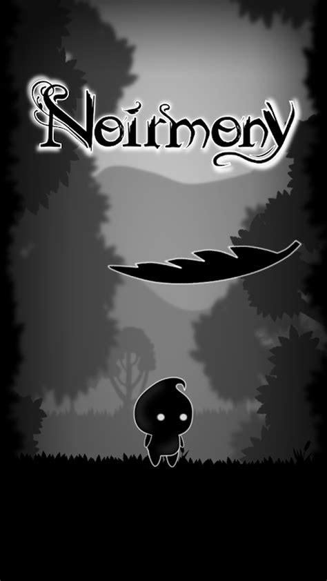 Noirmony APK Download for Android 