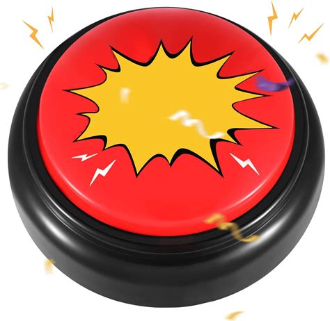 Noise Button