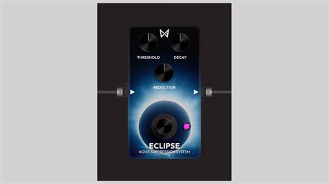 Noise suppression.  Try it now.  Chaos Audio Eclipse is a professional-grade noi...