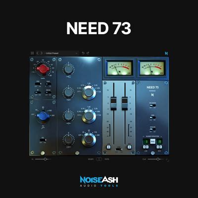 Noiseash need 73 review.  Plugin Virtual Effects Discussion The NEED 73 tak...