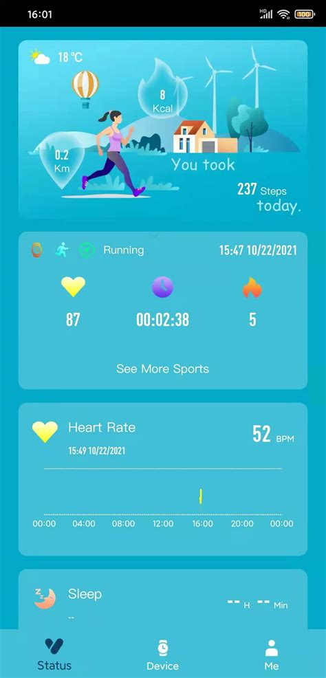 Noisefit ACE APK Download for Android 