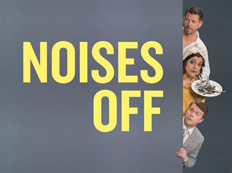Download Noises Off By Michael Frayn