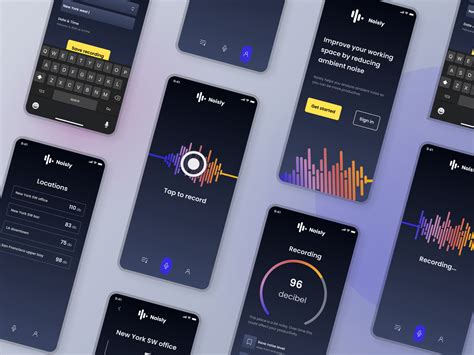 Noisly Onlyfans Leak [HD] 😈