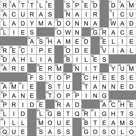 The Crossword Solver found 30 answers to "noisey brawl", 9 letters crossword clue. The Crossword Solver finds answers to classic crosswords and cryptic crossword puzzles. Enter the length or pattern for better results. Click the answer to find similar crossword clues . Enter a Crossword Clue.. 