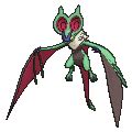 Noivern XY Smogon Strategy Pokedex