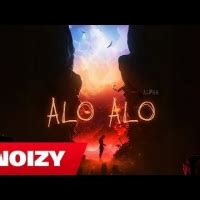 Noizy, Ghali, Lacrim, Rayvanny - Alo Alo - hitparade.ch