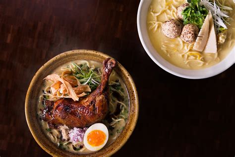 Nojo ramen. Manjakan keinginan anda dengan makanan Jepang di Nojo Ramen Tavern di Central! Dapatkan diskon untuk makan siang jika melakukan pemesanan melalui Klook! 