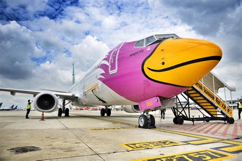 KTC Fly FORVER when booking Nok Air Flight with KTC credit card. R