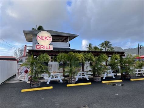 Noka grill. Things To Know About Noka grill. 