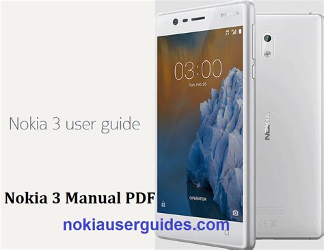 Nokia 1.3 user guide