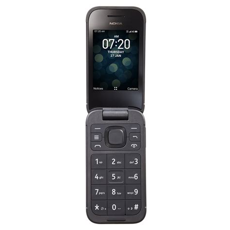 Nokia 2760 Flip - User opinions and reviews - GSMArena