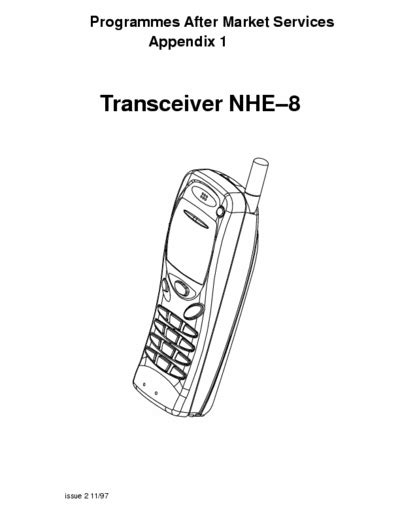 Nokia 3110 nhe 8 9 service manual level 3 4 ausgabe 2. - Greenbergs guide to mth electric trains.