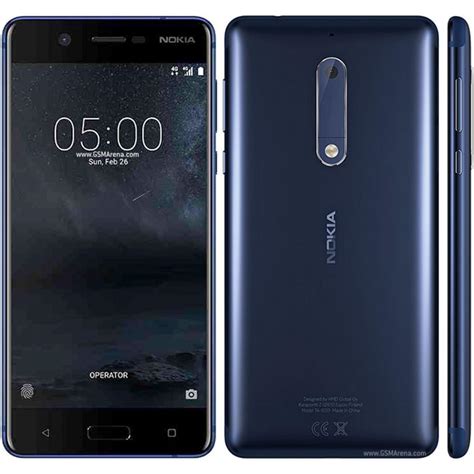 Nokia 5 şikayet