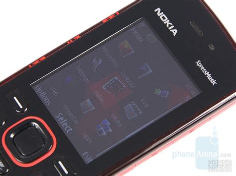 Nokia 5220