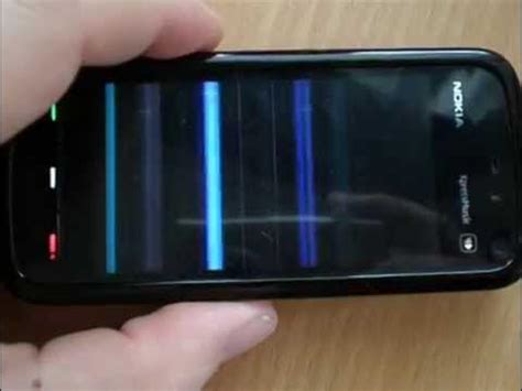 Nokia 5800 screen problems. com/vbb/f148/nokia-5800-screen-lcd-problem-1465665/) baabarash1...