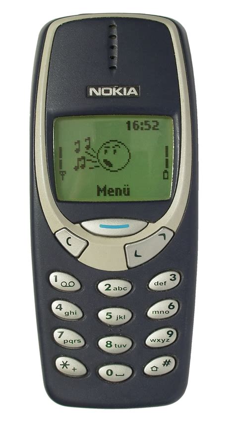Nokia 62100
