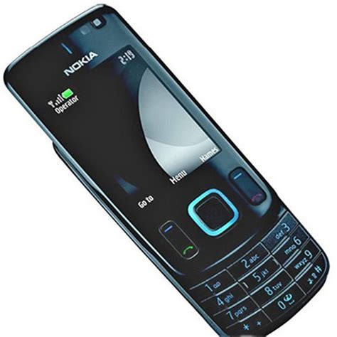 Nokia 6600 Slide Price