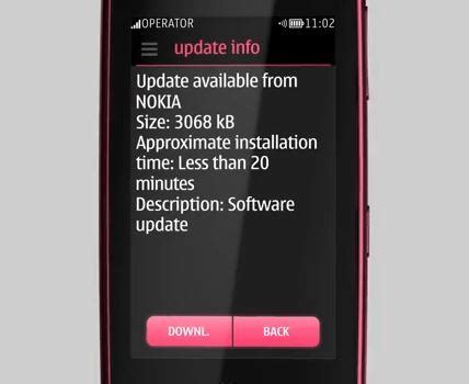 Nokia Asha 311 Software - goodequity