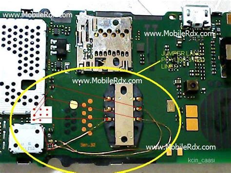 Nokia C1-01 Insert SIM Solution 100% Ok And Tested MobileRdx.